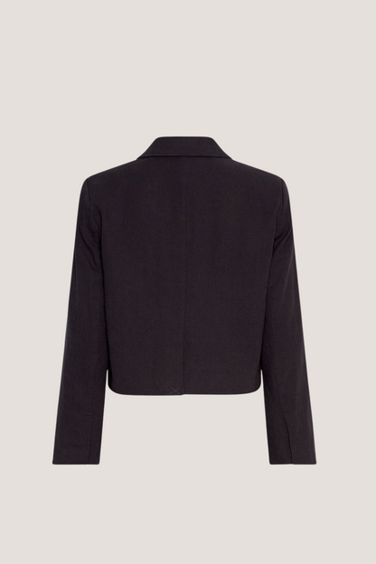 MSCH Pennie Ginia Blazer | Phantom