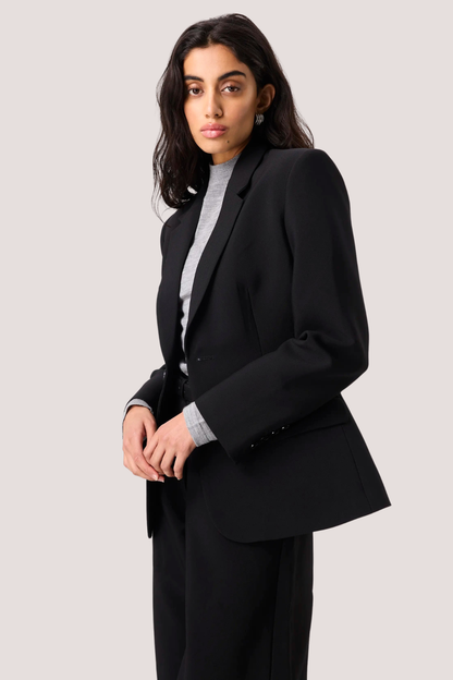 Sonder Blazer | Black