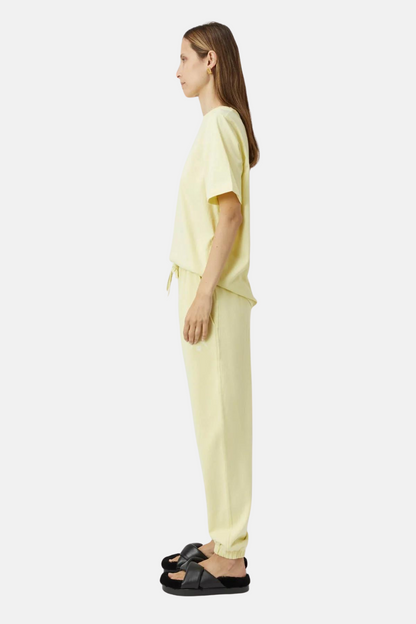 Lander Tee | Lemon Sorbet