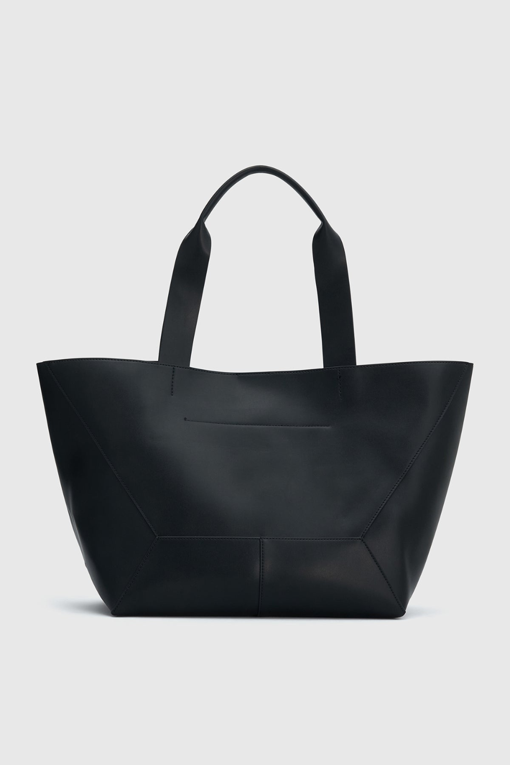 Ezra Tote | Black