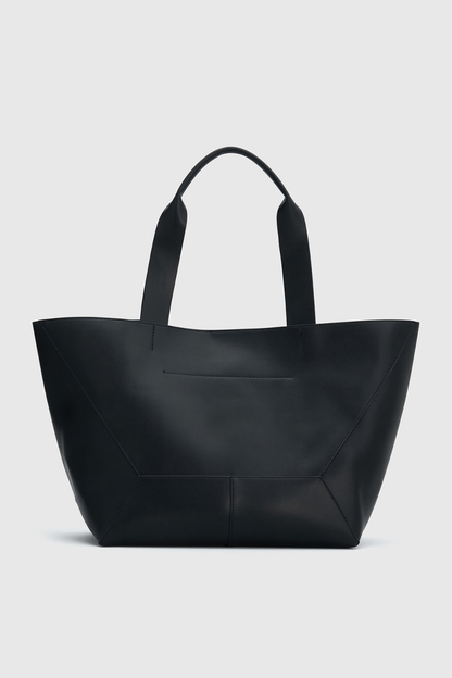 Ezra Tote | Black