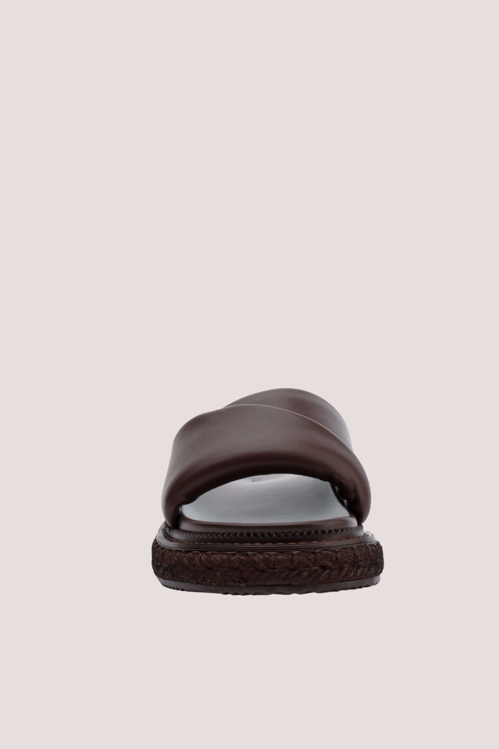 Petra | Chocolate Leather