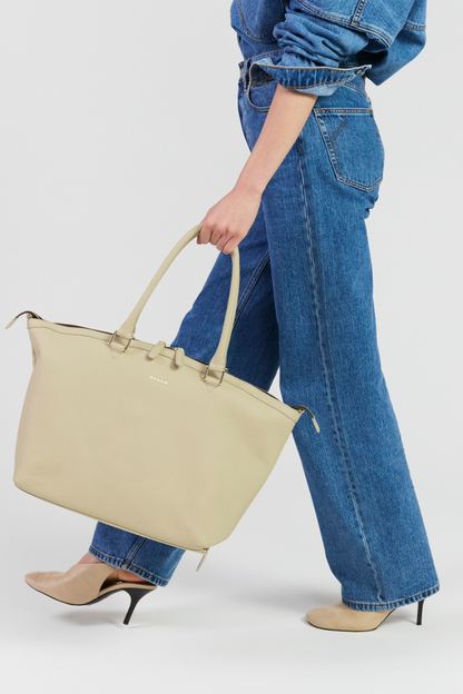 Milan Carry-All | Oyster