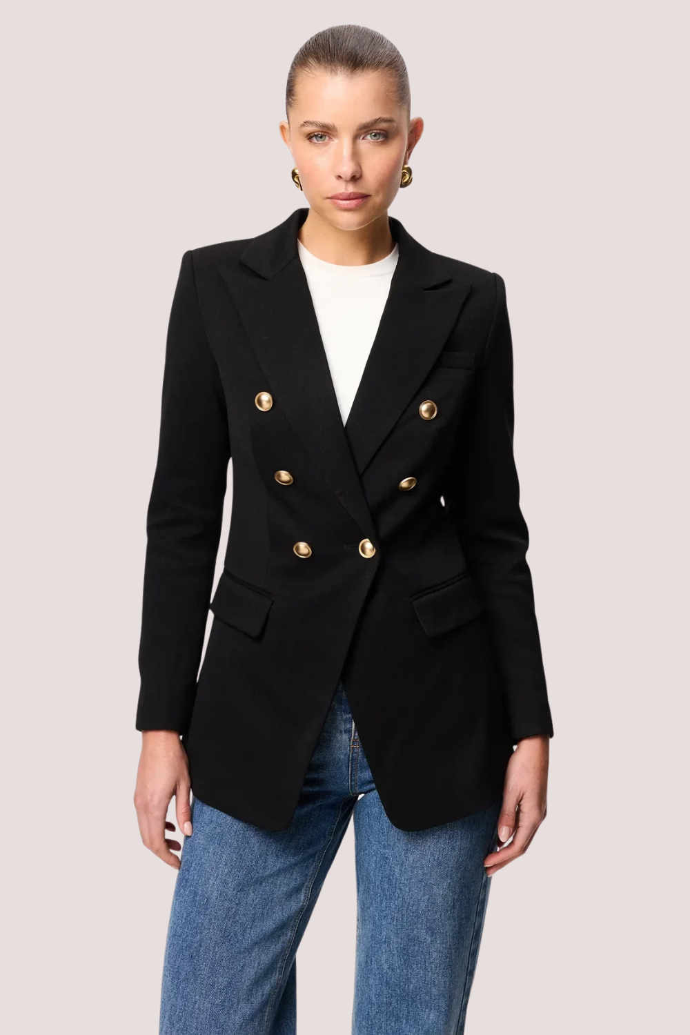 Legacy Blazer | Black