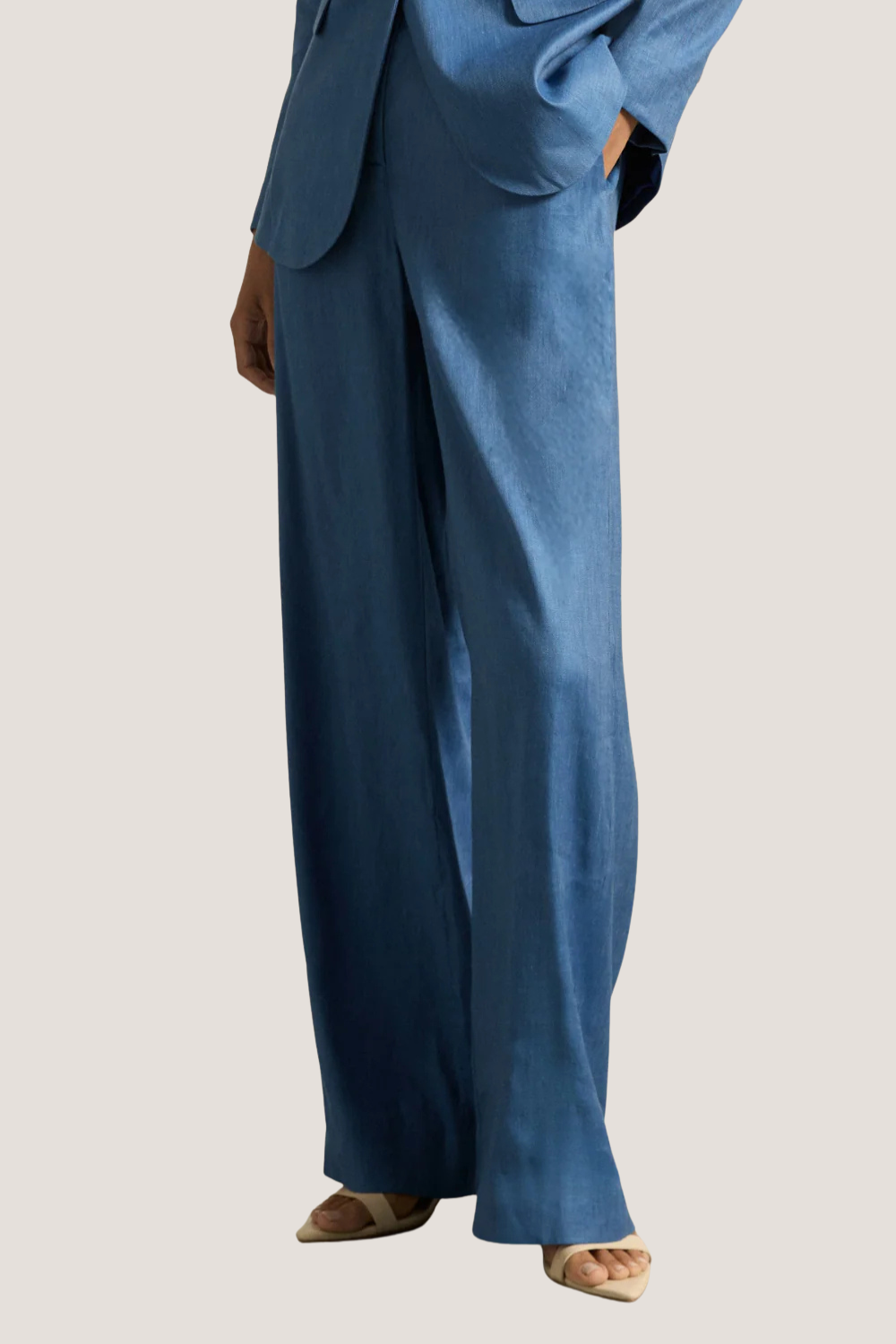 Venue Pant | Shoreline - PRE ORDER