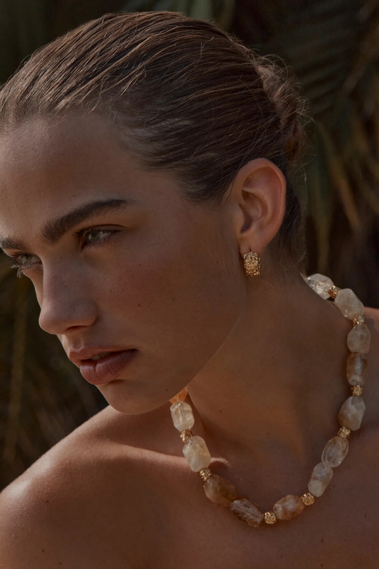 Taramind Earrings