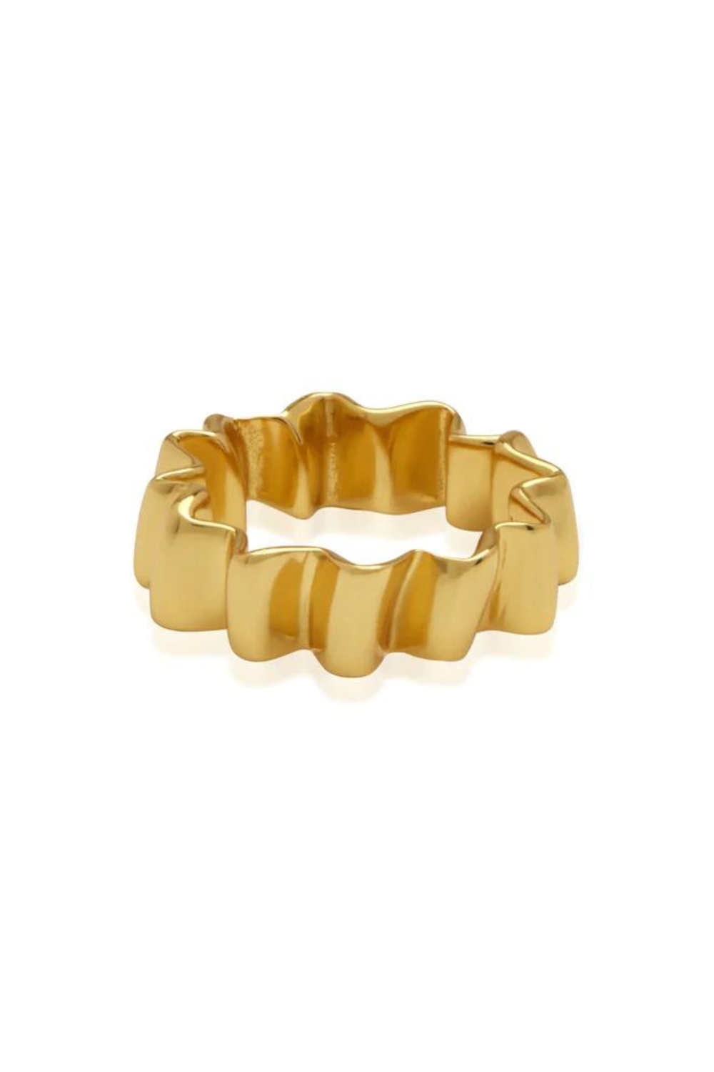 Franca Ring | Gold