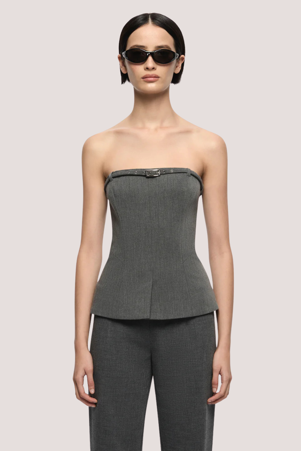Estelle Slim Pant