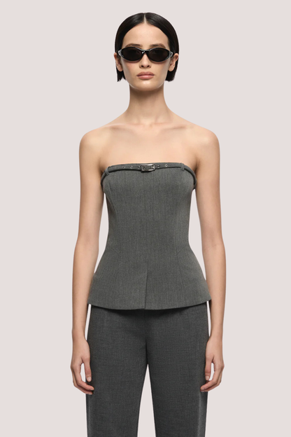 Estelle Slim Pant