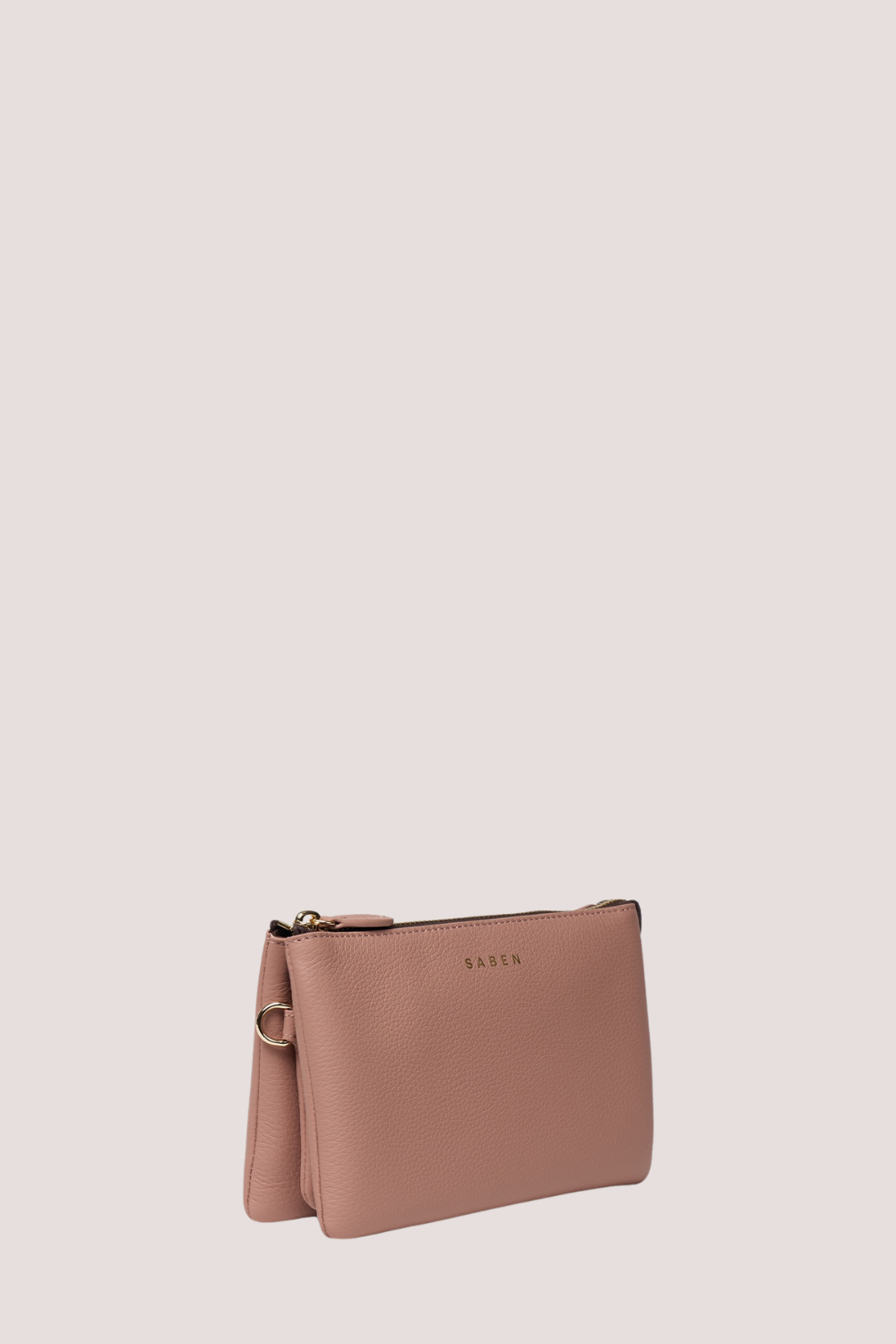 Tilly Crossbody | Rosewater