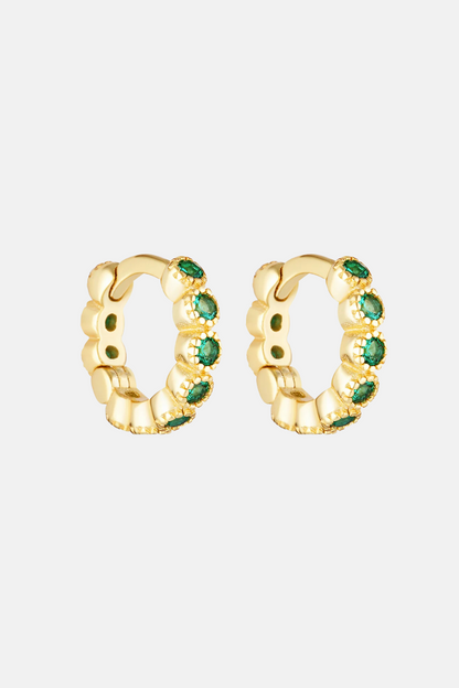 Baby Huggies | Emerald 9mm