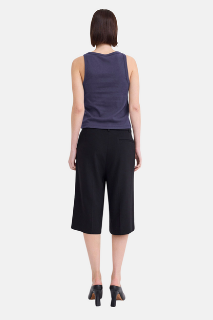Mies Organic Tank Cotton Tank | Sly