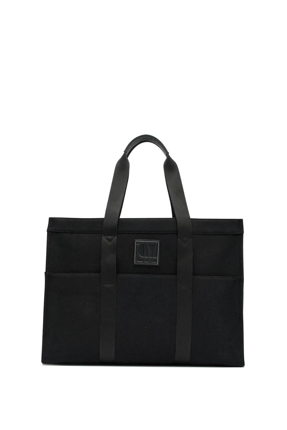 Dale Tote | Black