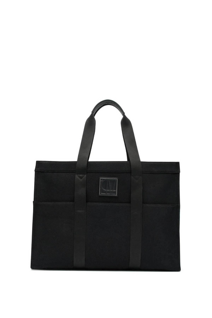 Dale Tote | Black