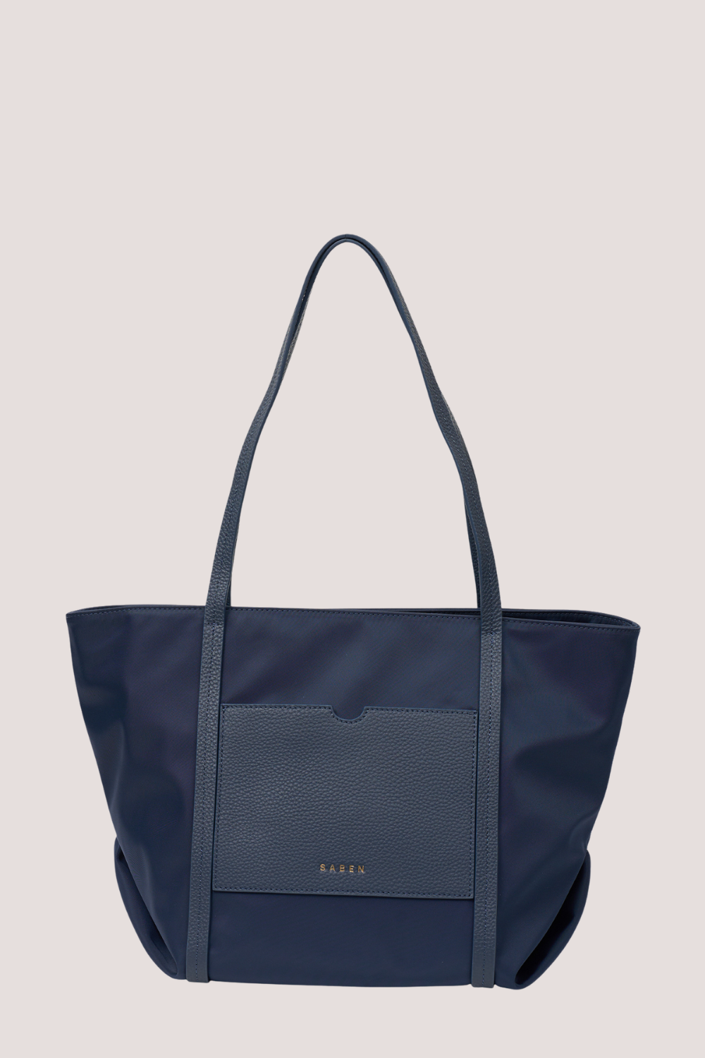 Walker Tote | Ink Recycled Nylon