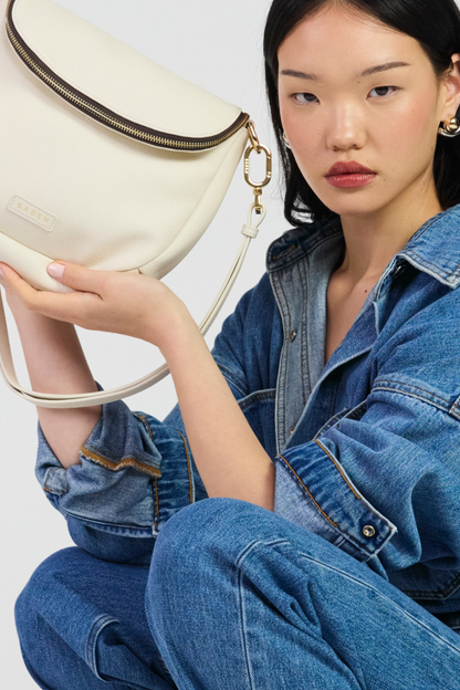 Fifi Crossbody | Quartz