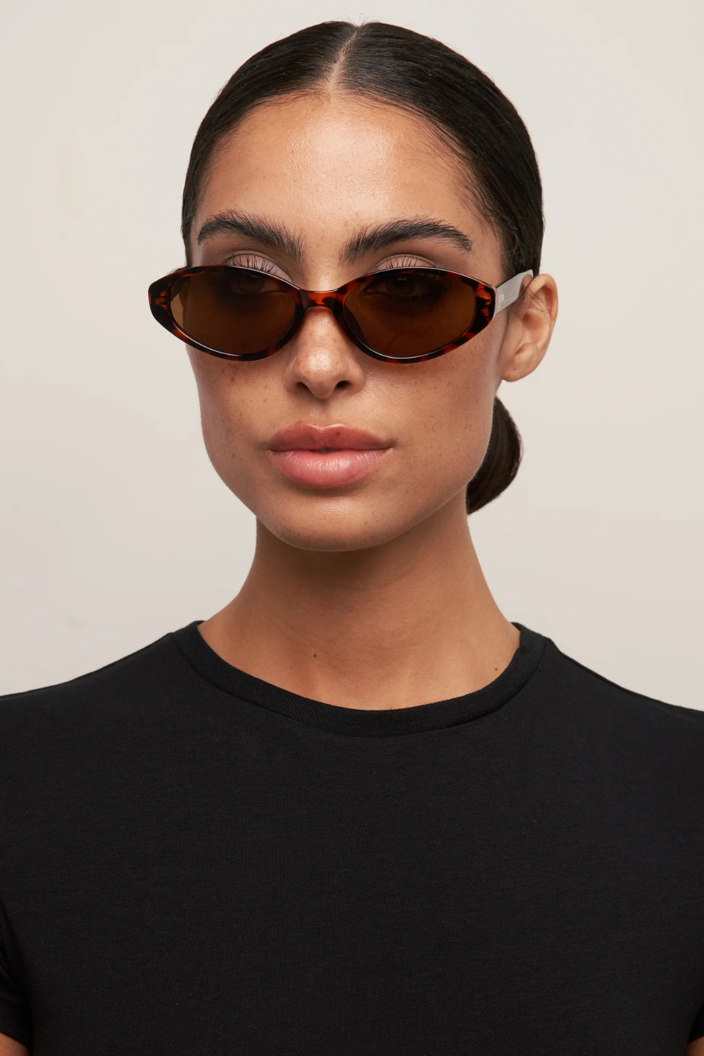 Ivy | Tort/Brown