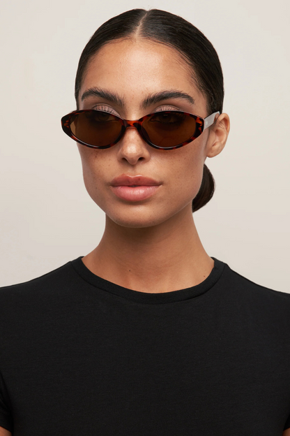 Ivy | Tort/Brown