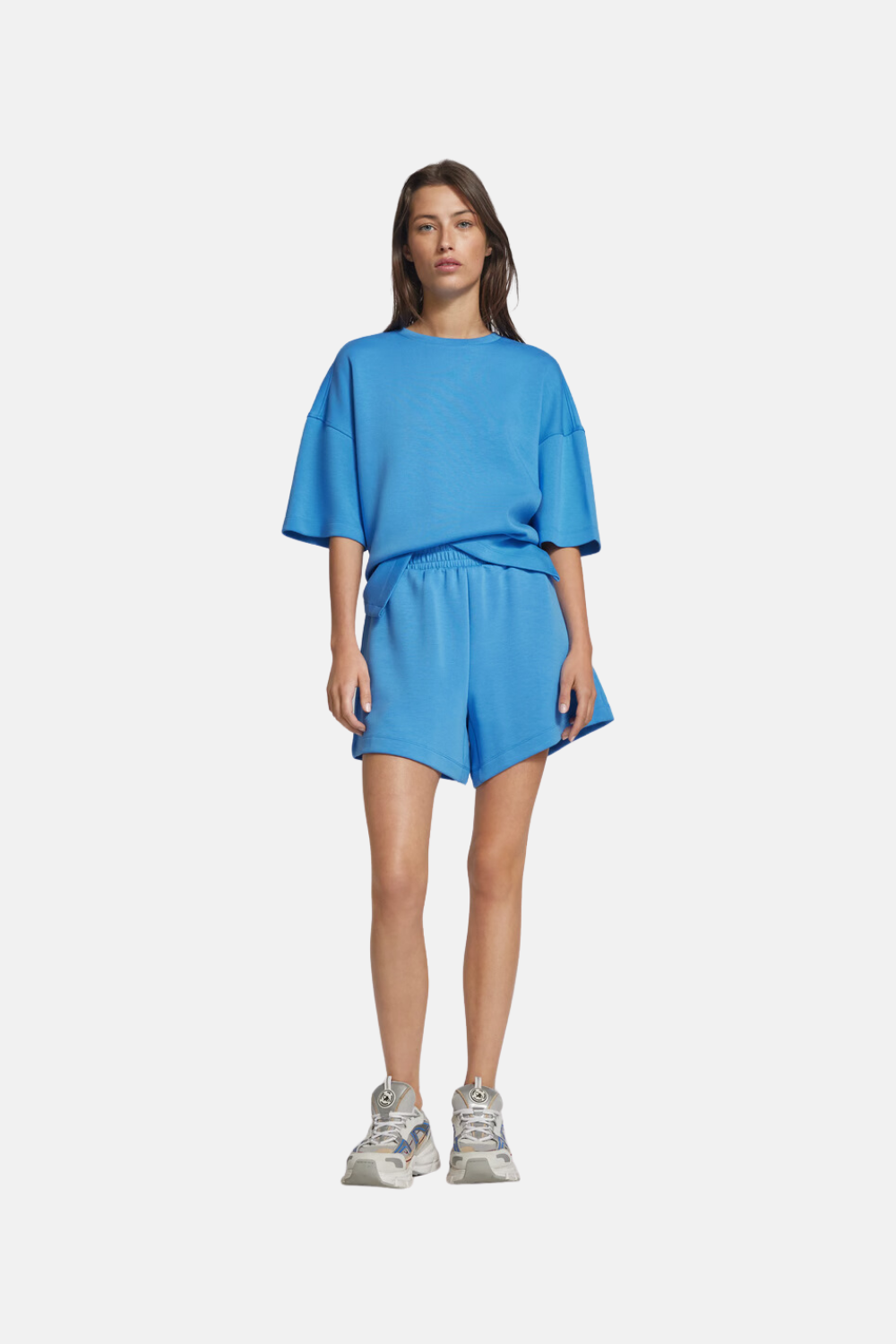 MSCH Bessia Ima Sweat Shorts | Regatta