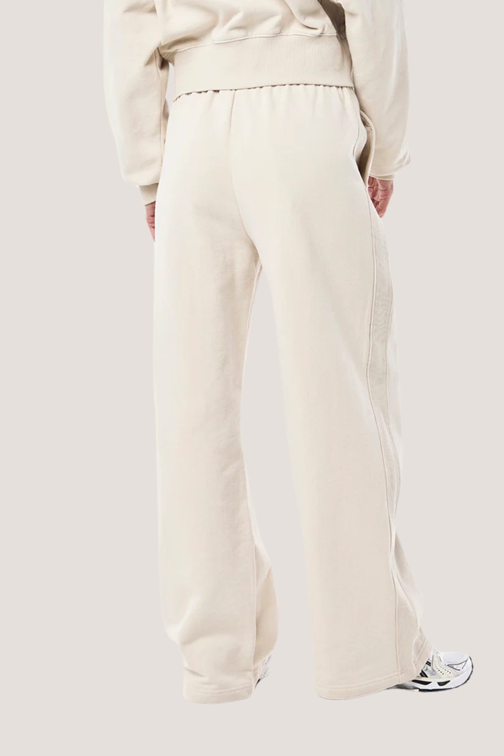 Adventure Trackpant | Cloud