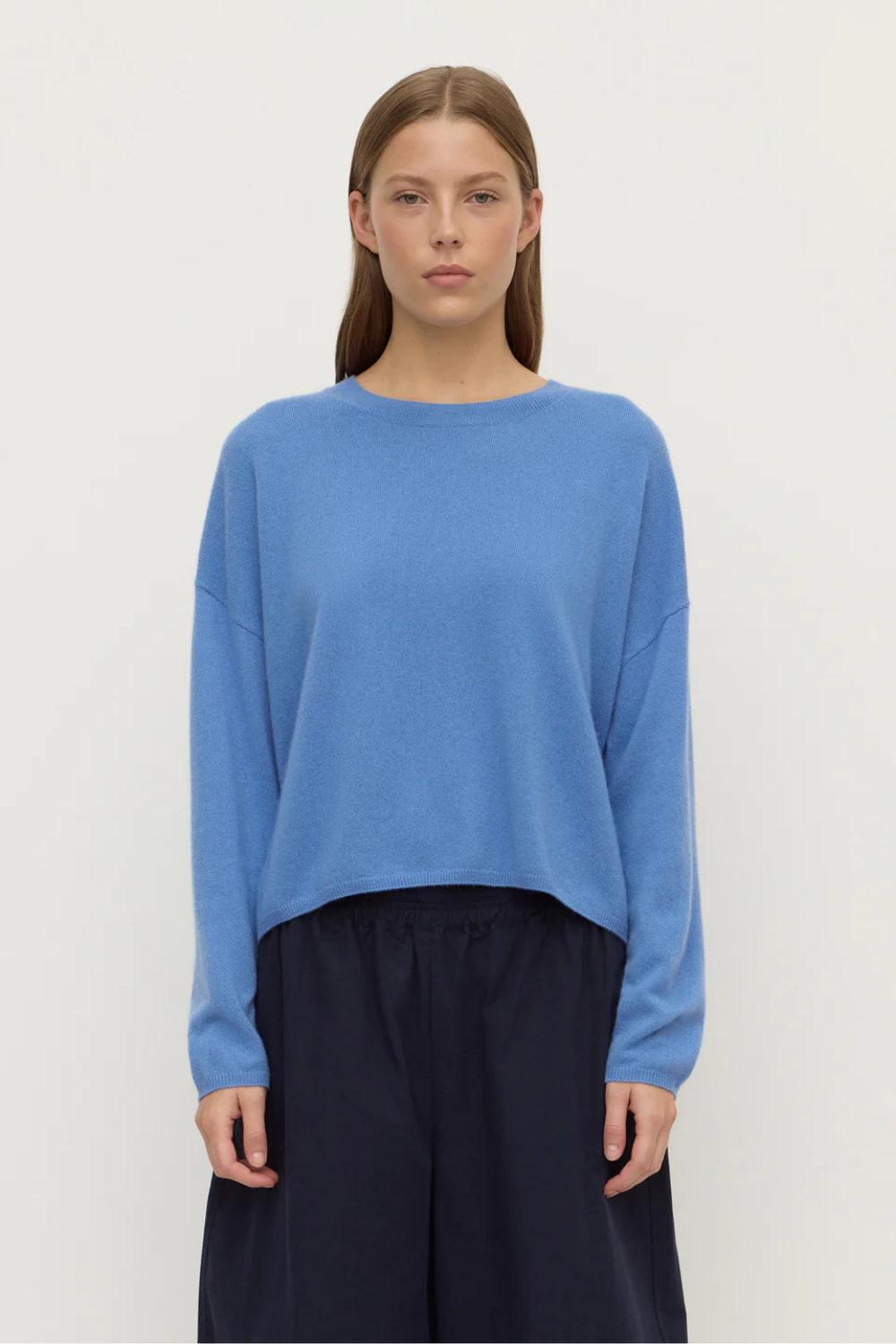 Odelle Cashmere Knit | Drift