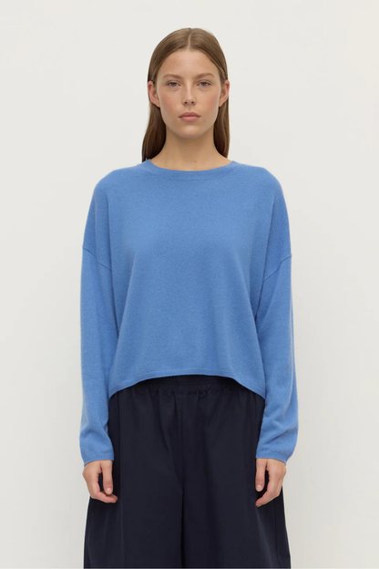Odelle Cashmere Knit | Drift