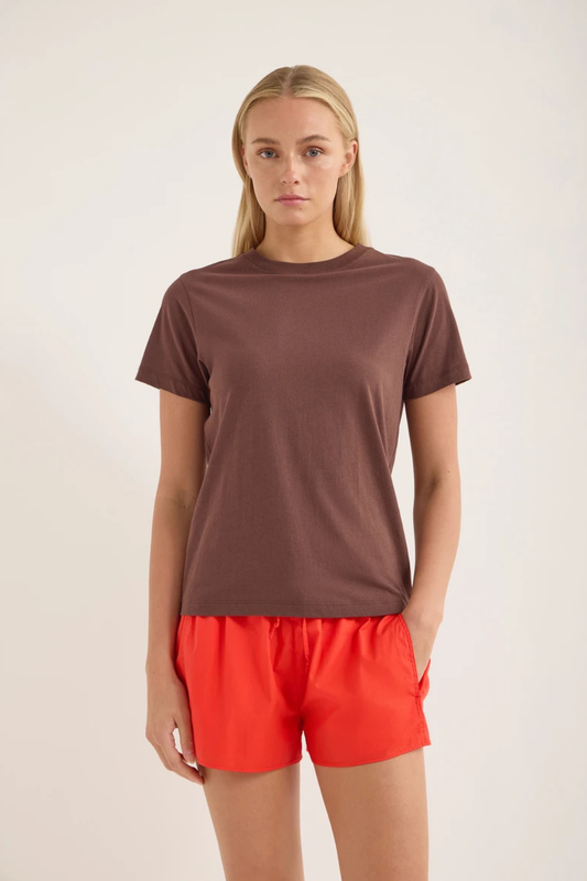 Verte Organic Cotton Tee | Twix