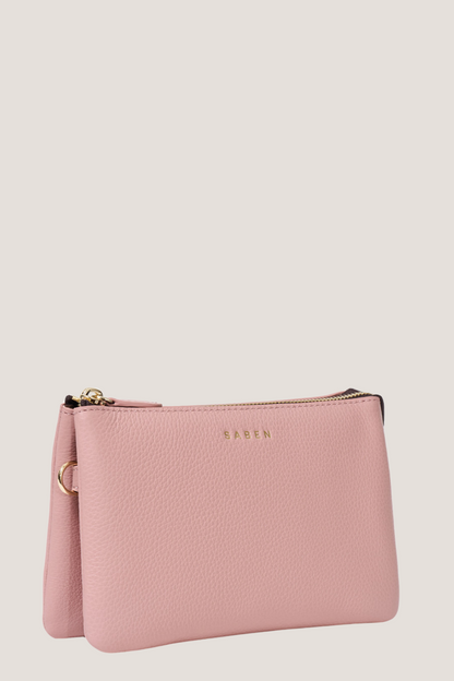 Tilly Crossbody | Desert Rose