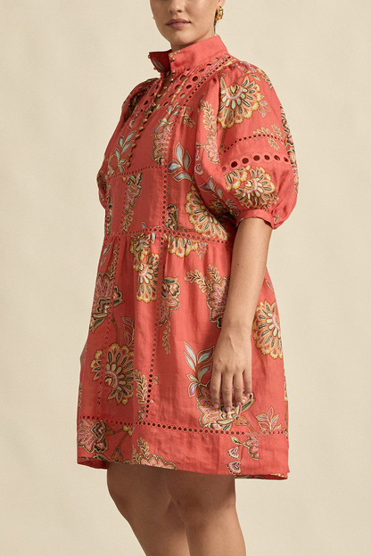 Behold Dress | Kgari Melon