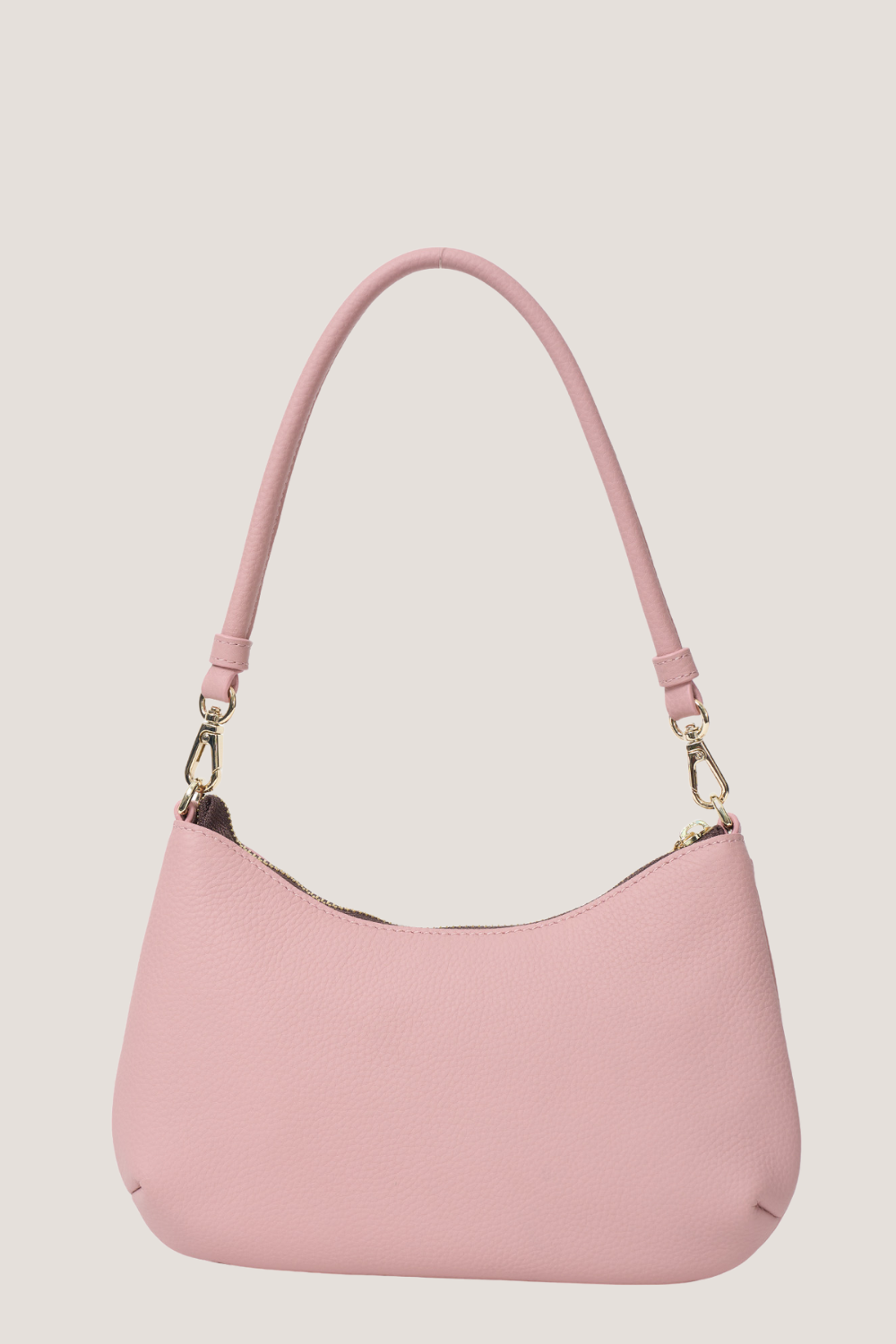 Sammy Shoulder Bag | Desert Rose