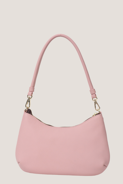 Sammy Shoulder Bag | Desert Rose