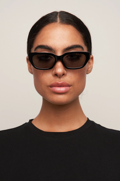 Cato | Black/Smoke