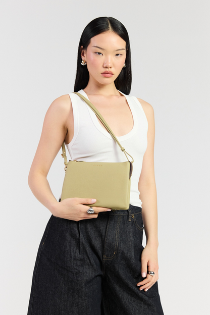 Tilly's Big Sis Crossbody | Willow