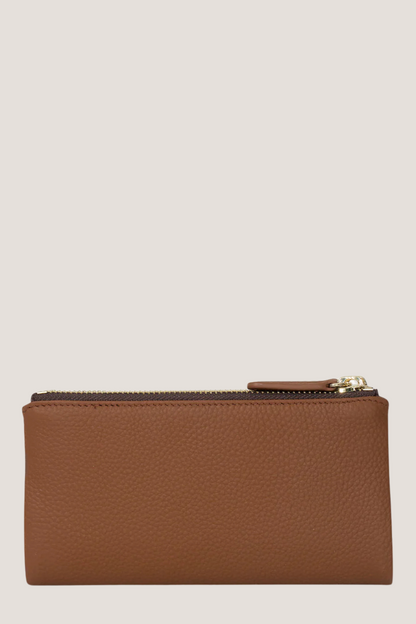Sam Wallet | Tan