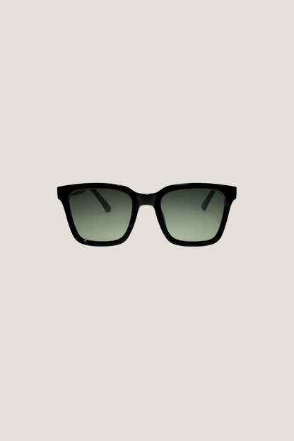Fyn | Black/Green