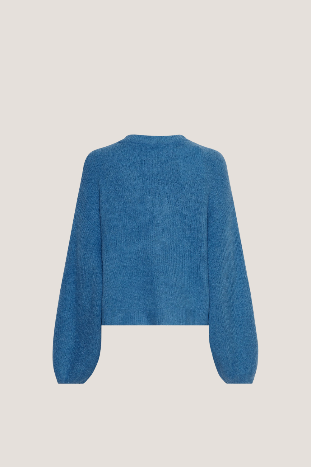MSCH Hila Hope Cardigan | Valarta Blue