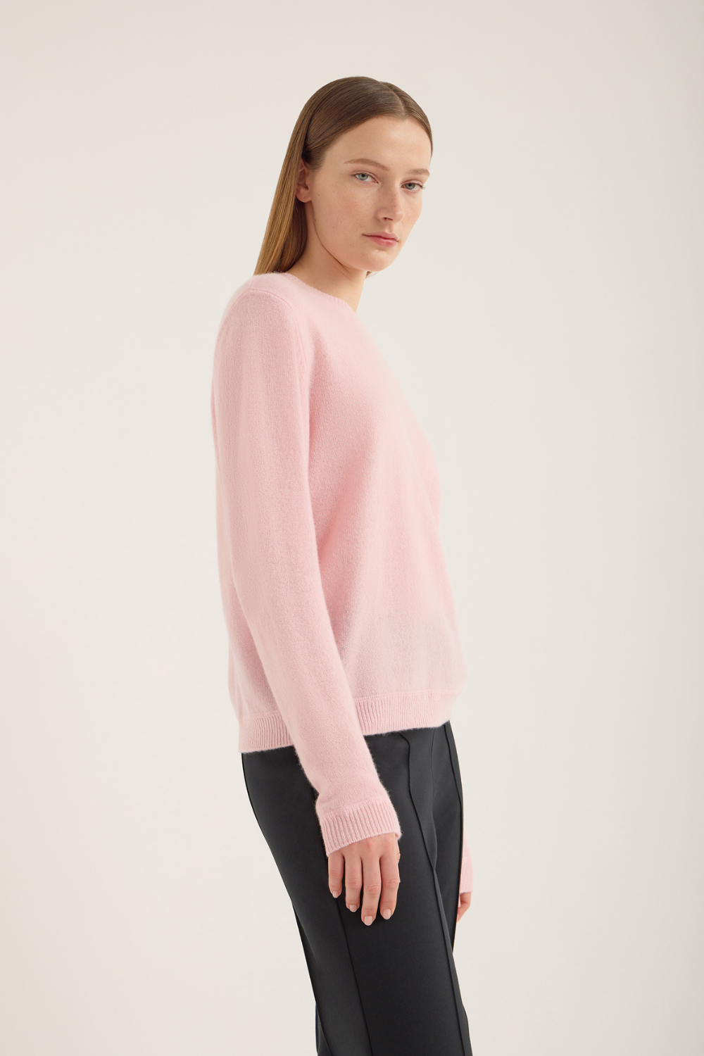 Bard Sweater | Poste