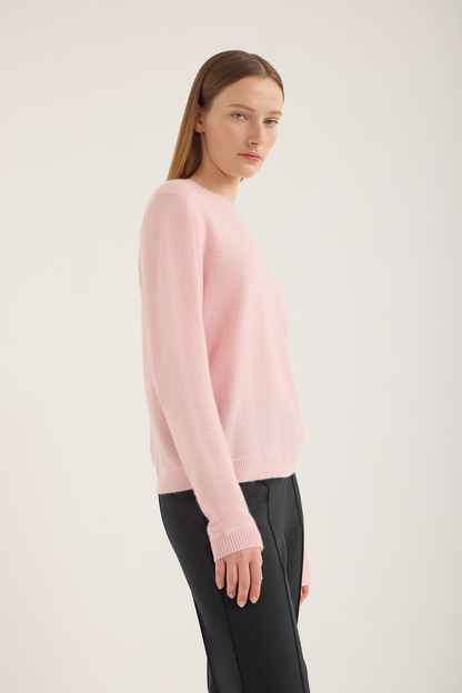 Bard Sweater | Poste