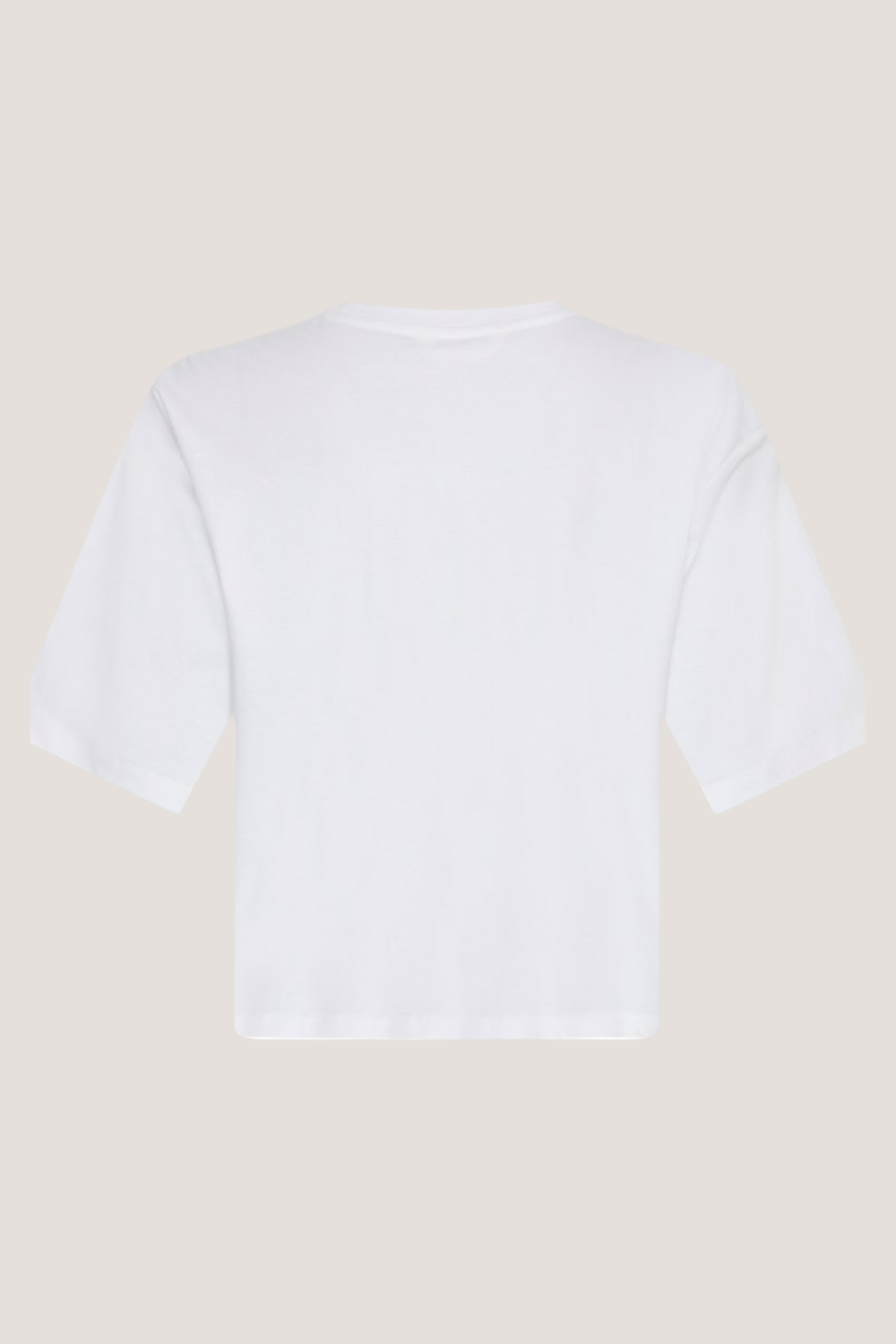 MSCH Moa Melea Tee | Bright White