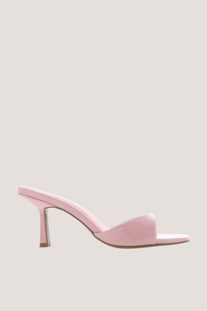 Yohan | Ballet Pink