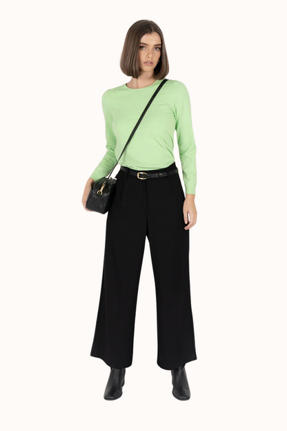 Mae Jumper | Spermint