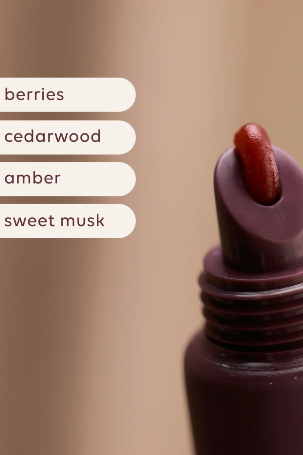 Tinted Lip Butter Ornament