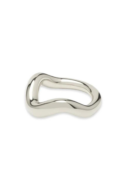Wabi Sabi Ring | Silver