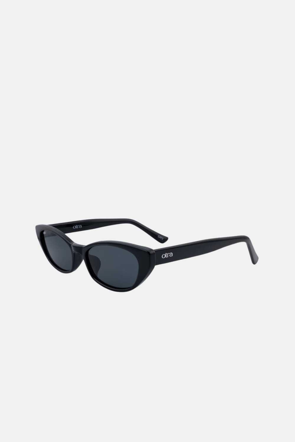 Shona | Black/Smoke