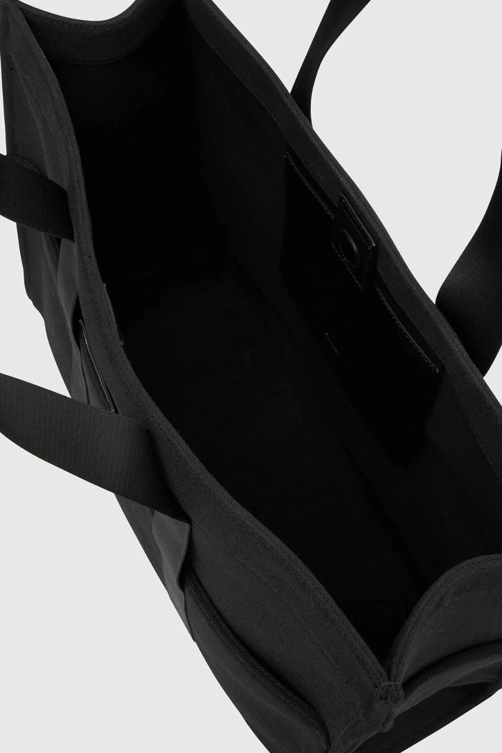 Dale Tote | Black