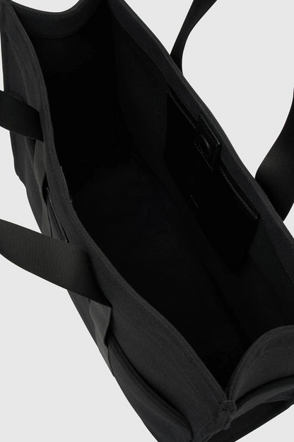 Dale Tote | Black
