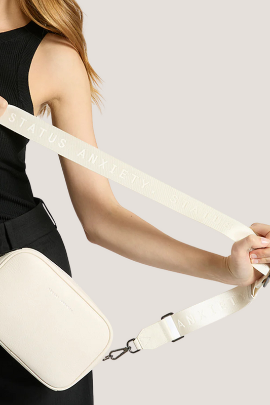 Web Strap | Chalk