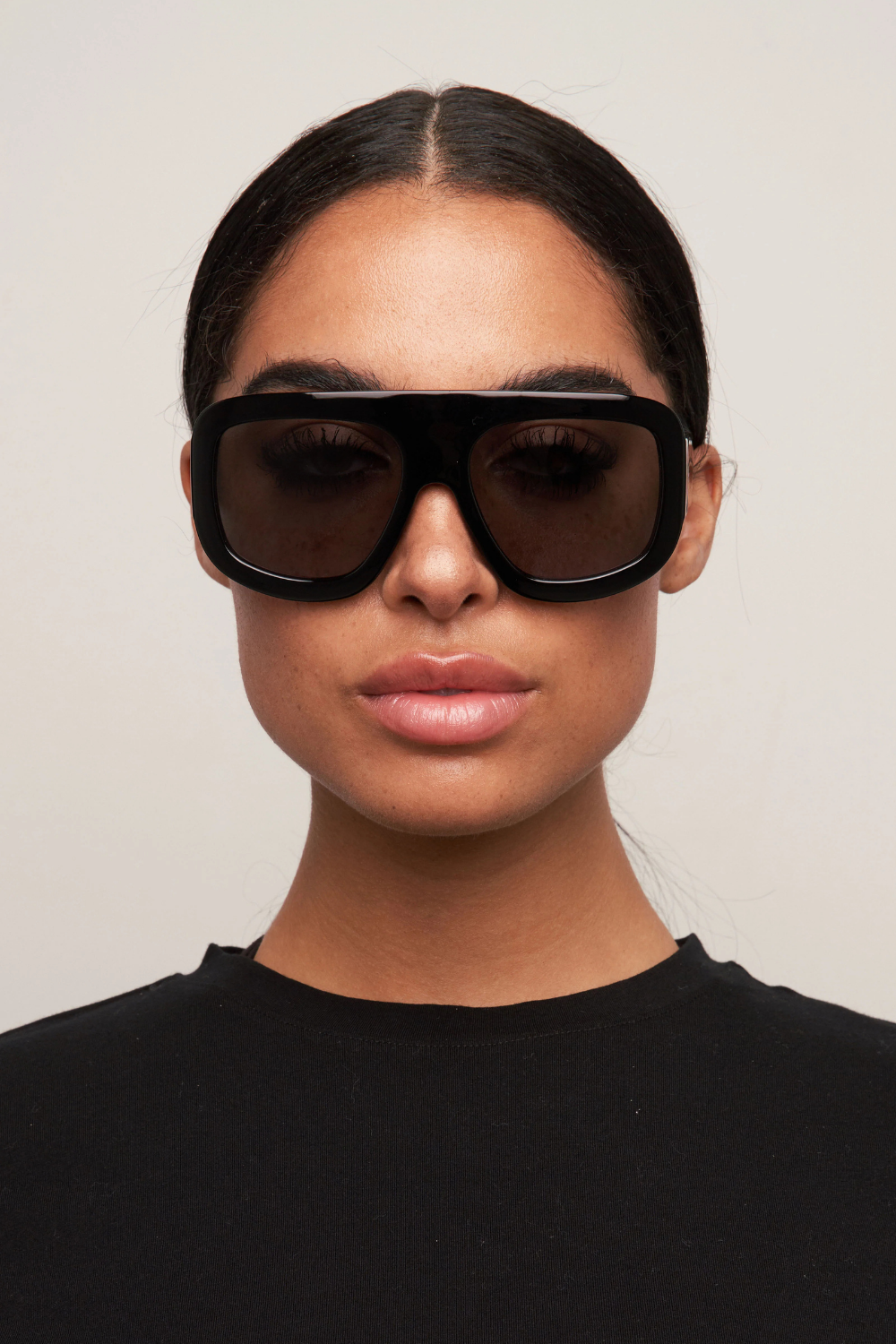 Vail | Black/Smoke