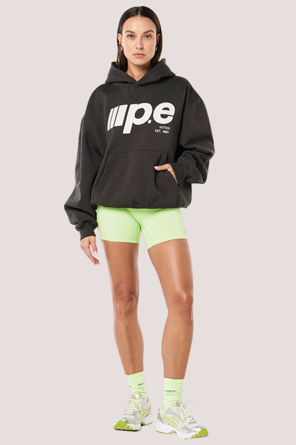 Glide 2.0 Hoodie | Caviar