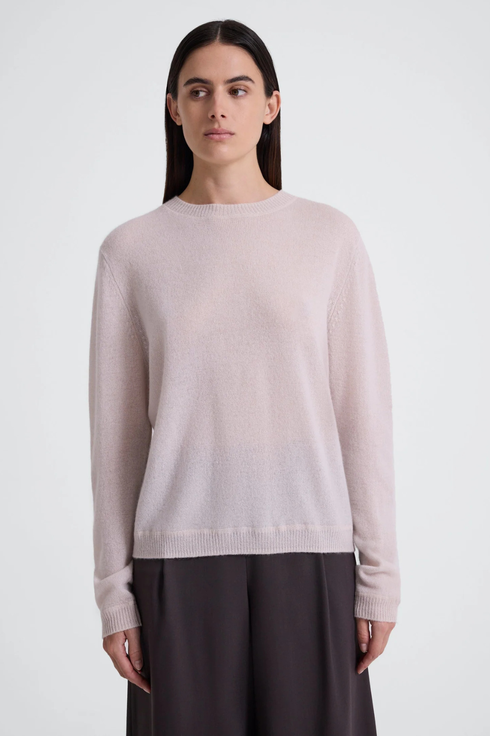 Bard Sweater | Salt